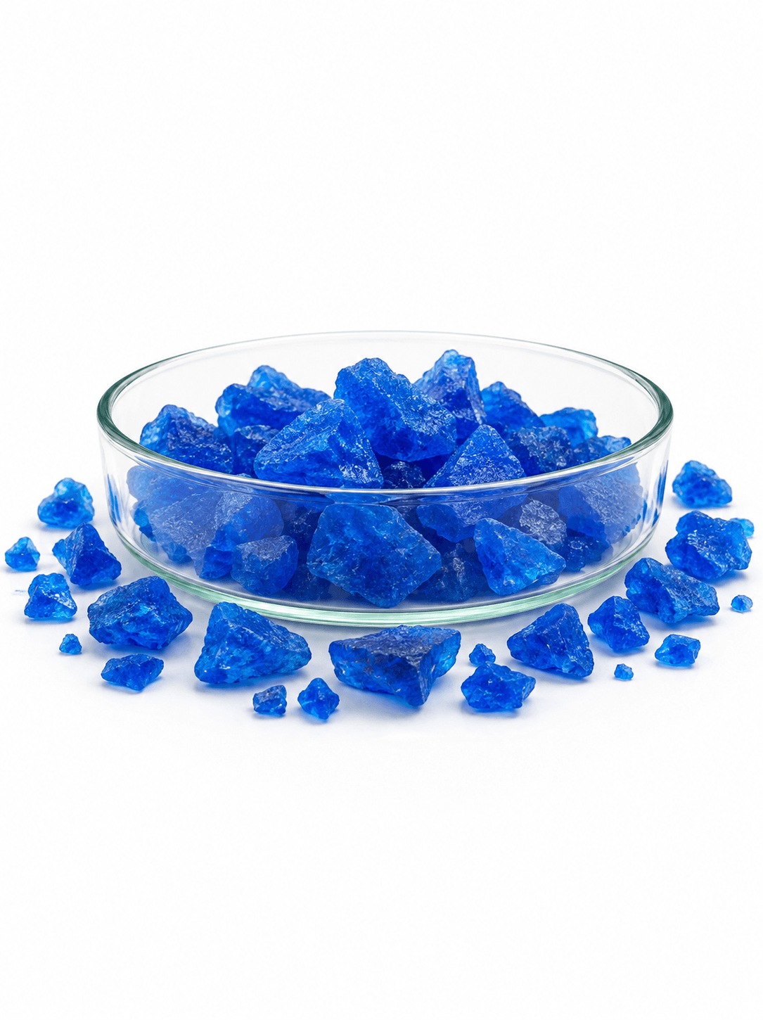 Copper Sulphate Pentahydrate 24% (Blue Crystals)